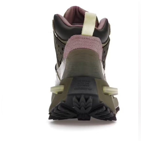 Adidas HU NMD S1 RYAT - Picture 11 of 11